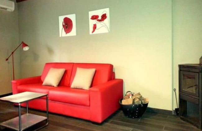 Casona la Sierra - Foto 24