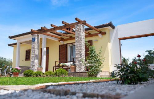 Villa Mila by Istrabook - Foto 10