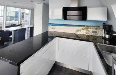 Ferienhaus Water - Foto 9