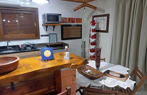 Aconchego da Serra Edícula - Foto 9