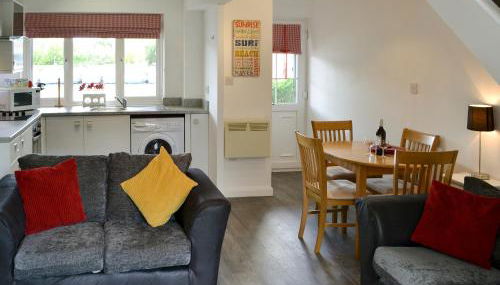 Pottergate Cottage - Photo 4