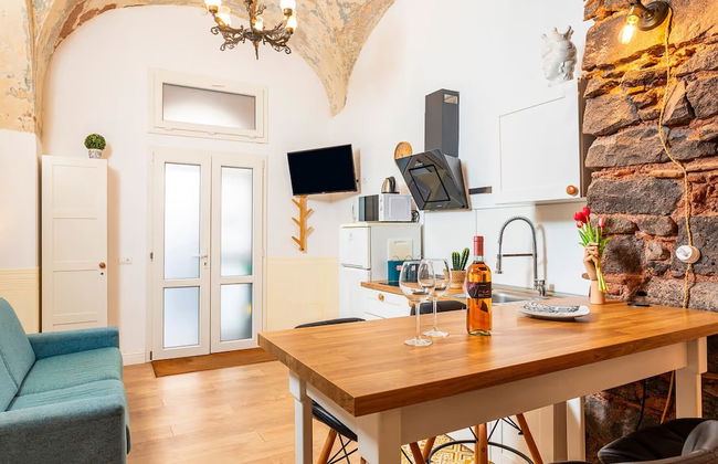 Casa Nirè - Casa Nirè II - Casa di Tano - Foto 28