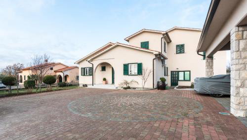 Holiday House OLIVE GROVE with pool and garden - Foto 2