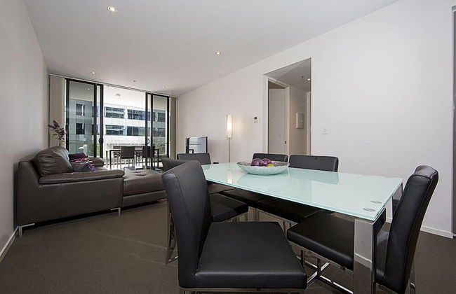 Accommodate Canberra - Manhattan - Foto 11