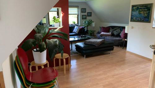 Ferienwohnung Wentorf Amt Sandesneben - Foto 4