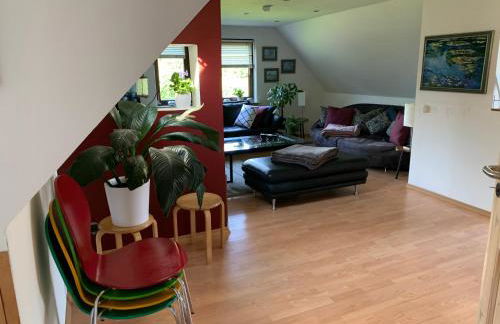 Ferienwohnung Wentorf Amt Sandesneben - Foto 4