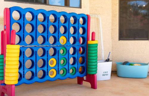 Luxury Scottsdale Retreat Heated Pool and Mini Golf - Foto 37