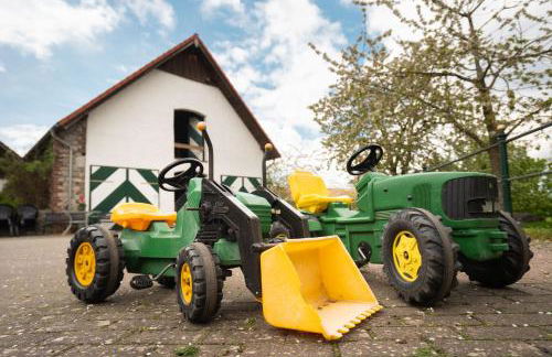 Ferienhof Homann Sauerland - Foto 49