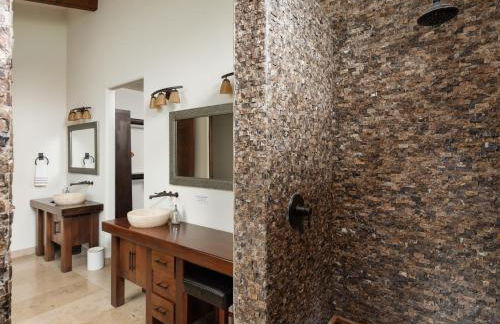 Private Resort in Lake Hodges - Foto 70