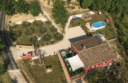 La Valle degli ulivi - Foto 1