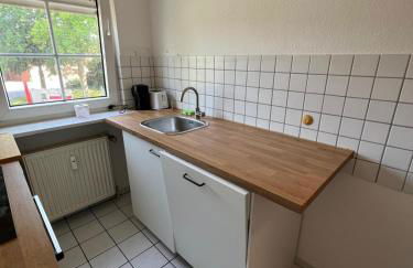 Monteurswohnung Mesum 2 - Foto 9