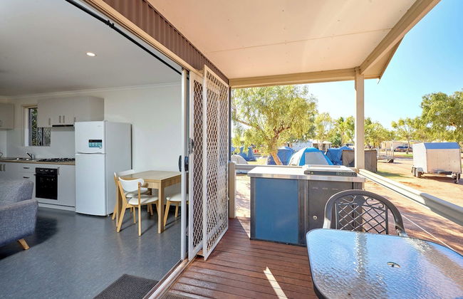 RAC Exmouth Cape Holiday Park - Foto 58