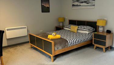 Riverside Apartments - Foto 5