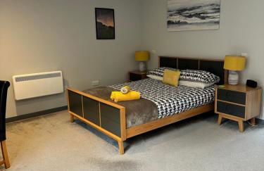 Riverside Apartments - Foto 5