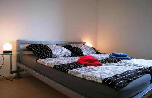 Gäste- und Ferienwohnung Gläser Zwickau - Foto 35