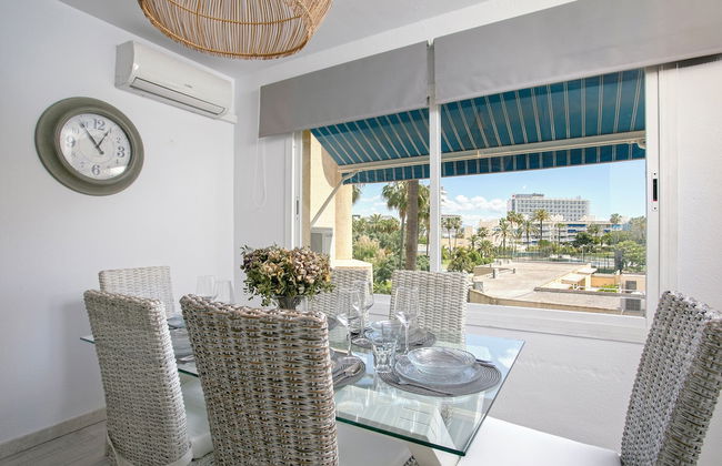 Sunstay Costa Lago Flat III Torremolinos - Foto 17