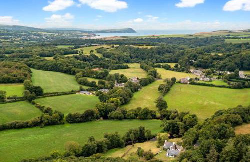 Penwaun Newport, Pembrokeshire - Foto 17