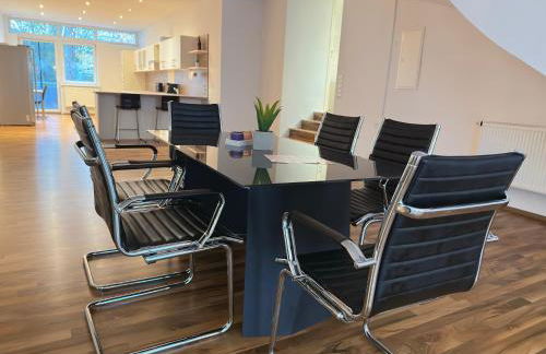 Luxury Loft in Bayreuth Central & Exclusive - Foto 1