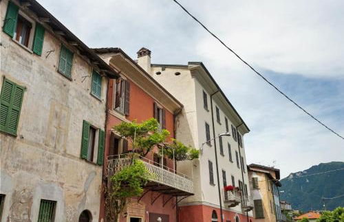 Casa Glicine On The Lake by Halldis - Foto 35