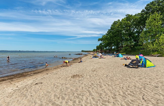 Charming Holiday Home in Zierow Near Seabeach - Photo 36