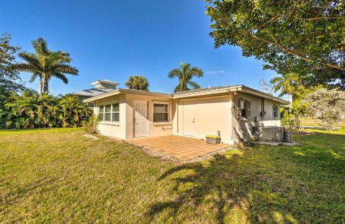 Punta Gorda Home with Backyard about 1 Mile to Dtwn! - Photo 1