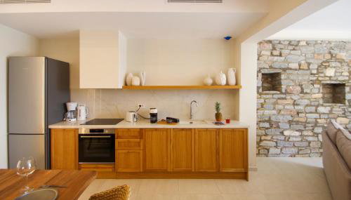 Pnoe Villas Syros - Foto 3