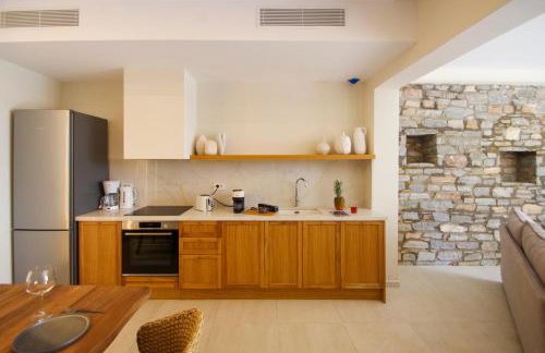 Pnoe Villas Syros - Foto 3