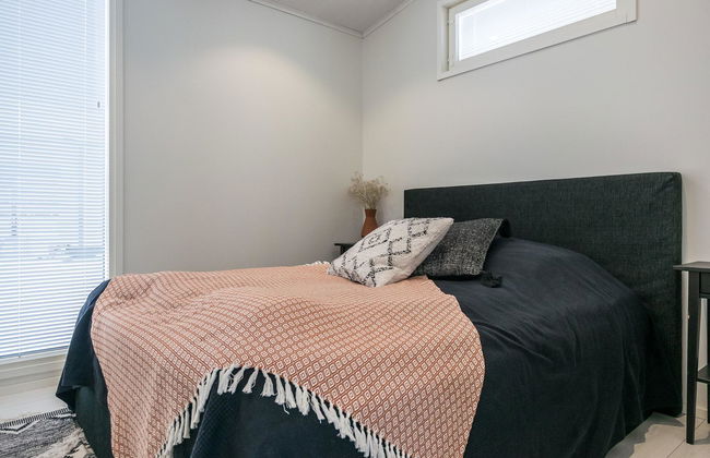 Villa kuortane - Foto 13