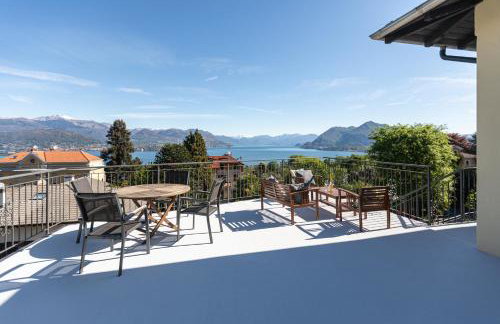 Adua1 Stresa - Foto 60