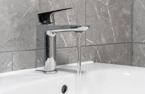 Ludgate 2 Bedroom Apartment - Alloa - Foto 31