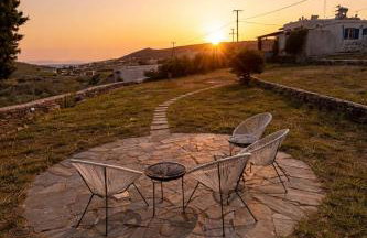 My Tinos Family Villa - Foto 3