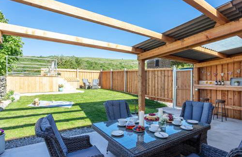 Longlands Farm Cottage - Foto 60