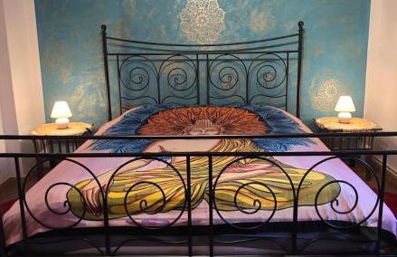 Shiraz-Home das Ferienhaus in Holzminden, 120qm Privatsphäre für ungestörte Erholung - Foto 26