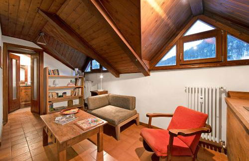 Appartamento La Fontaine Ski In Ski Out - Happy Rentals - Foto 2