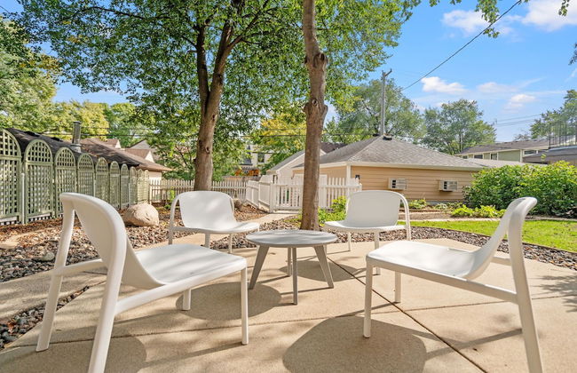 Hygge House - Photo 30