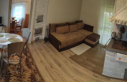 Wiejska Chata u Emili - Foto 15