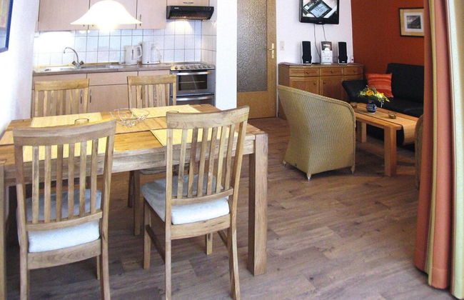 Apartment in Cuxhaven With Community Pool - Foto 49