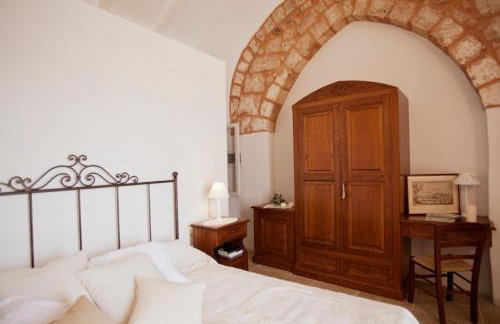 Masseria Cisternella - Foto 141