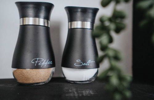 Swiss Haven - Spacious 3 Bedroom House - Foto 45