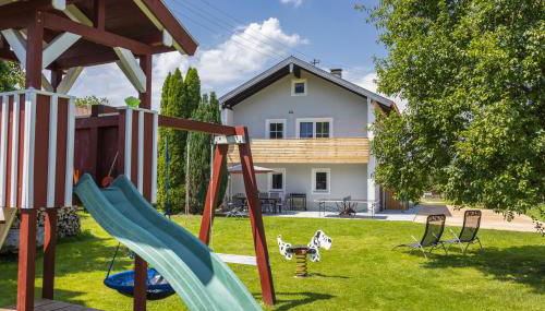 Ferienhaus Waldherr - Fewo 6 Pers - Photo 3