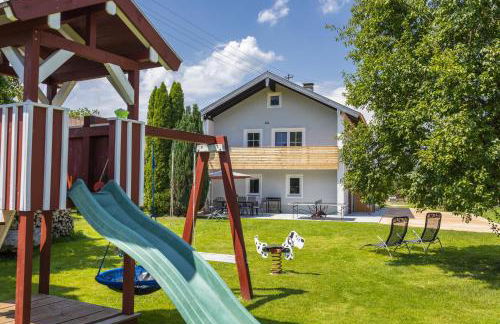 Ferienhaus Waldherr - Fewo 6 Pers - Photo 3