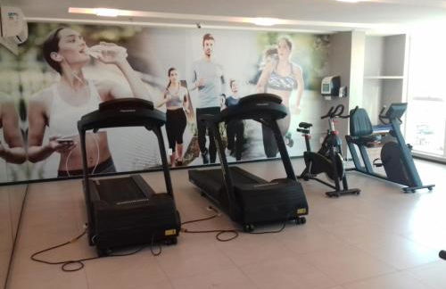 Acomodação Tranquila (Centro de Campos) - Foto 13