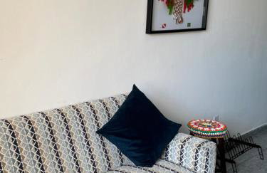 Apto no Centro, perto de tudo, com Wi-Fi 500Mb, Portaria 24h, Check in independente - Photo 73