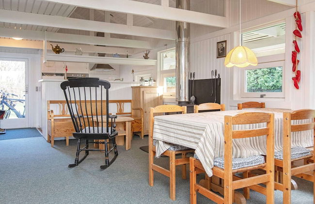 Seaside Charm in Boged-by Traum - Foto 19