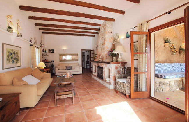 Cas Mal Ric - Photo 17