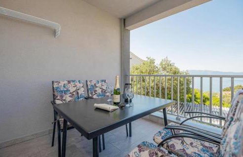 Amazing Apartment In Podaca With Wifi - Foto 1