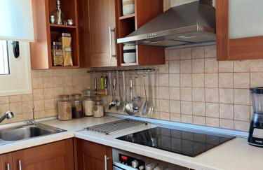 Eirini's House Corfu - Foto 18