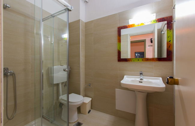 Eltina Hotel - Foto 43