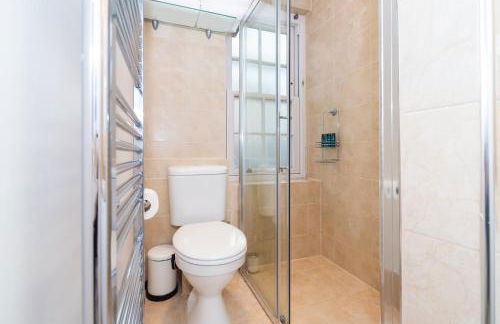 New 2 Bed Apartment in Covent Garden - Foto 37