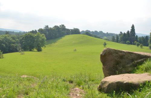 2 Bed in Wincle PK928 - Foto 22